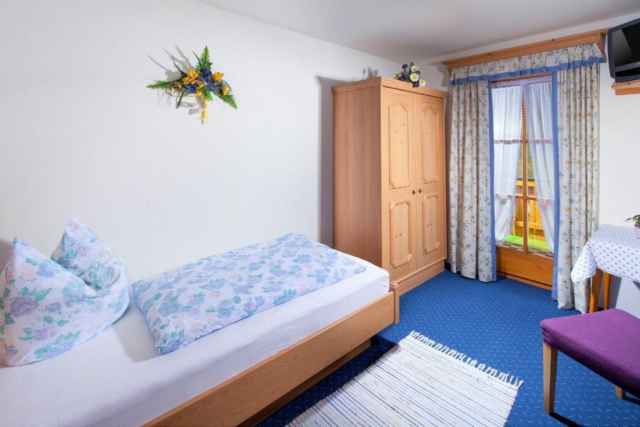 Gaestehaus Anfanglehen Ramsau bei Berchtesgaden Room photo