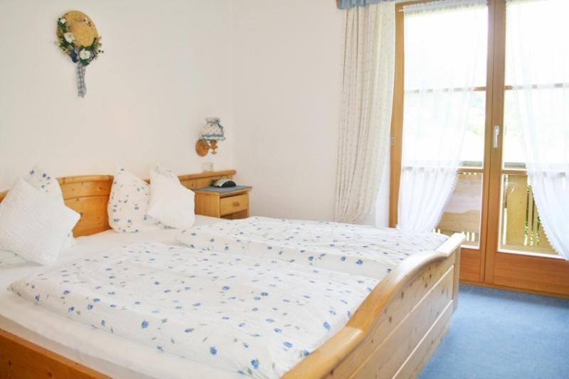 Gaestehaus Anfanglehen Ramsau bei Berchtesgaden Room photo